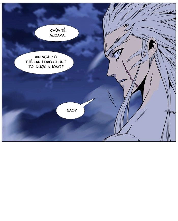 Ma Cà Rồng Quý Tộc Chapter 472 - 73