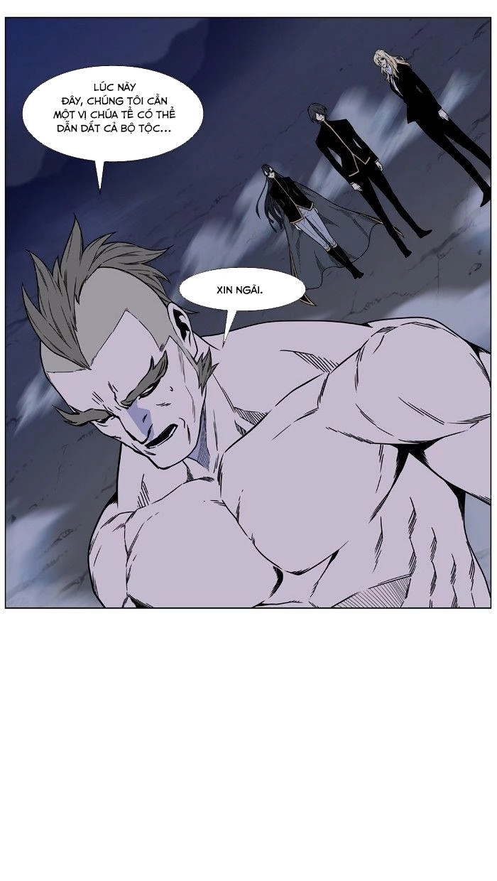 Ma Cà Rồng Quý Tộc Chapter 472 - 74