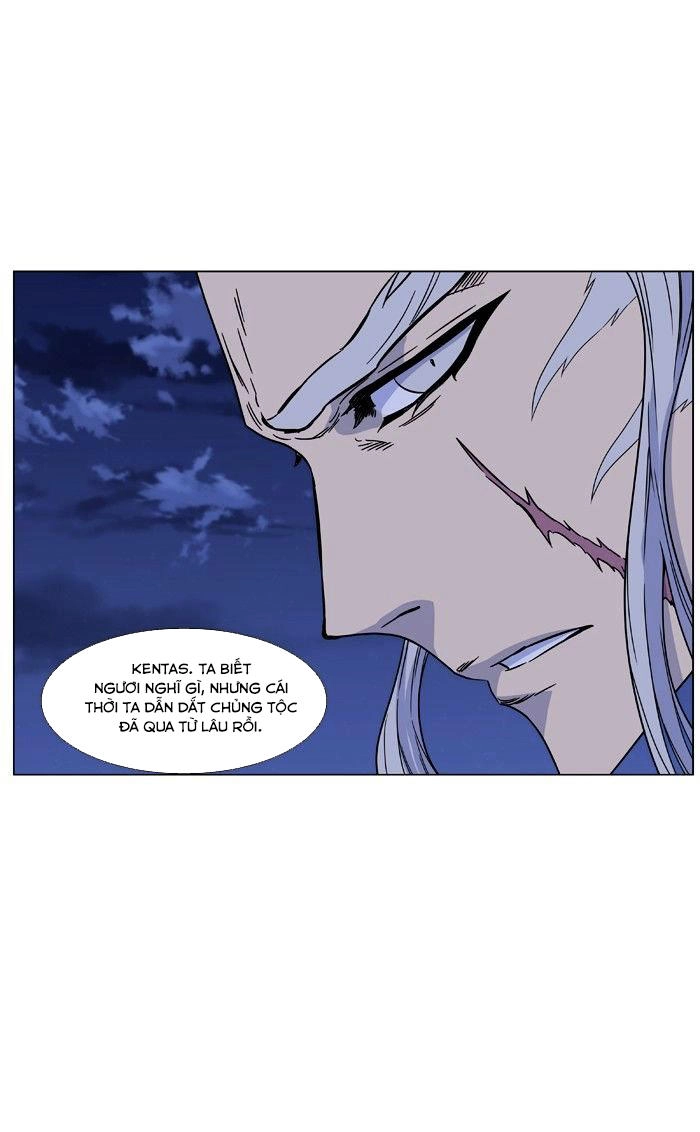 Ma Cà Rồng Quý Tộc Chapter 472 - 75