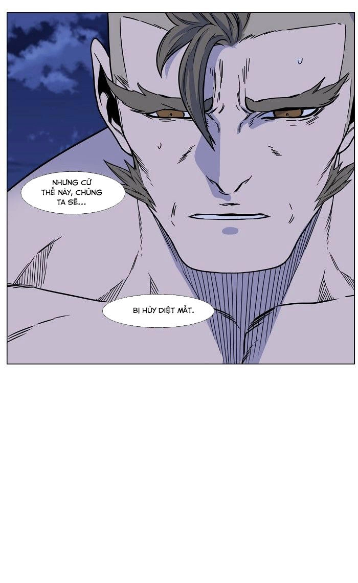 Ma Cà Rồng Quý Tộc Chapter 472 - 76