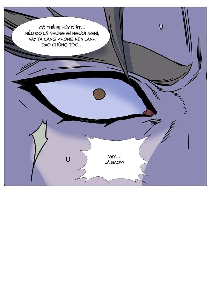 Ma Cà Rồng Quý Tộc Chapter 472 - 77