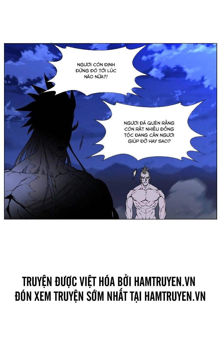 Ma Cà Rồng Quý Tộc Chapter 472 - 81