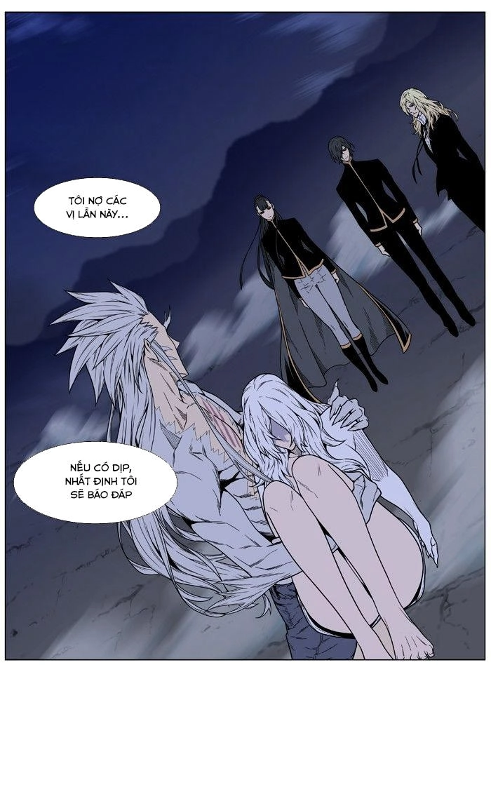 Ma Cà Rồng Quý Tộc Chapter 472 - 89