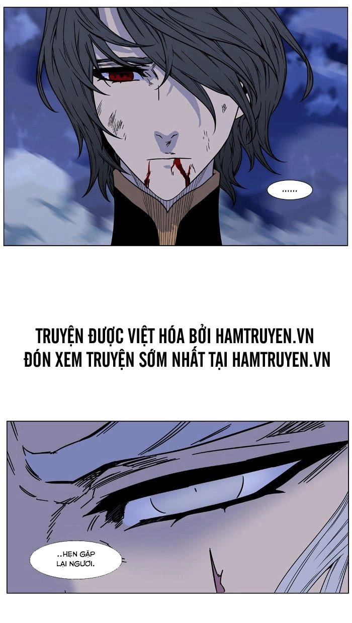 Ma Cà Rồng Quý Tộc Chapter 472 - 91