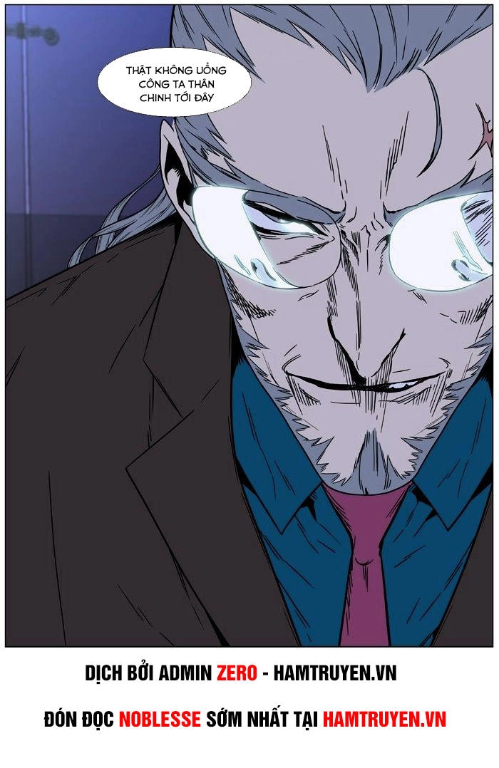 Ma Cà Rồng Quý Tộc Chapter 472 - 102