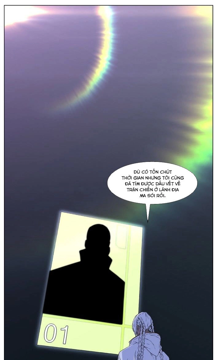 Ma Cà Rồng Quý Tộc Chapter 473 - 3