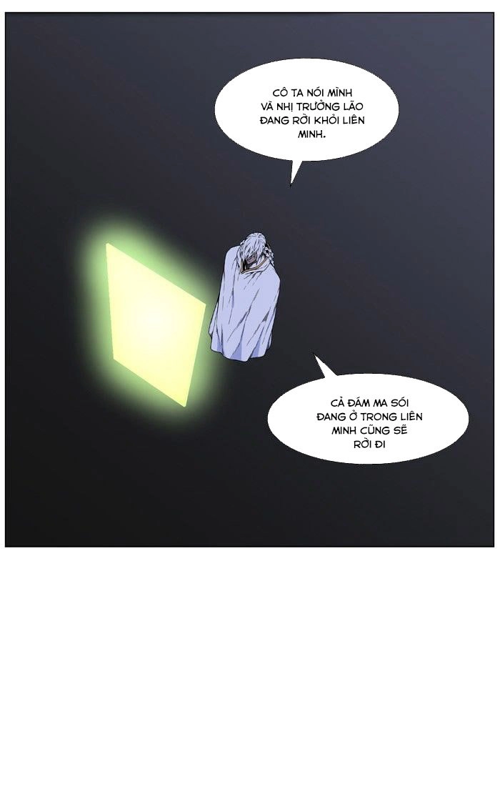 Ma Cà Rồng Quý Tộc Chapter 473 - 7