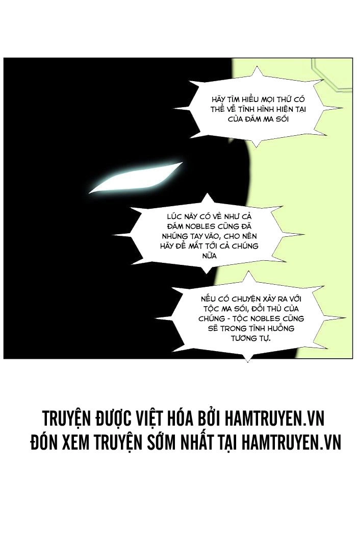 Ma Cà Rồng Quý Tộc Chapter 473 - 11