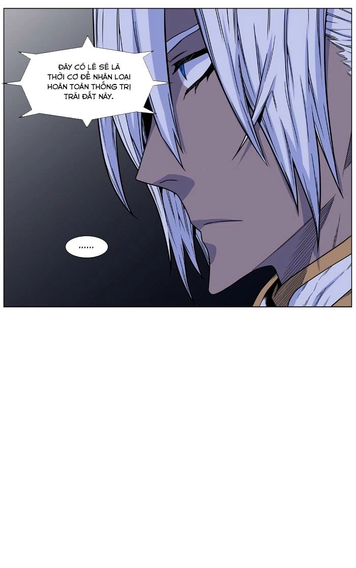 Ma Cà Rồng Quý Tộc Chapter 473 - 12