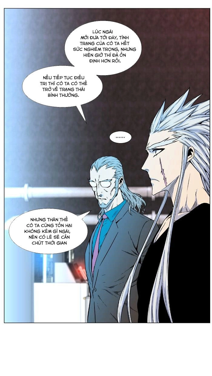 Ma Cà Rồng Quý Tộc Chapter 473 - 19