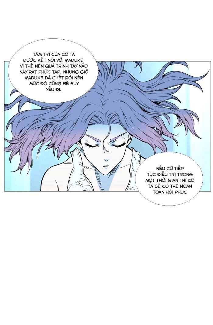 Ma Cà Rồng Quý Tộc Chapter 473 - 20