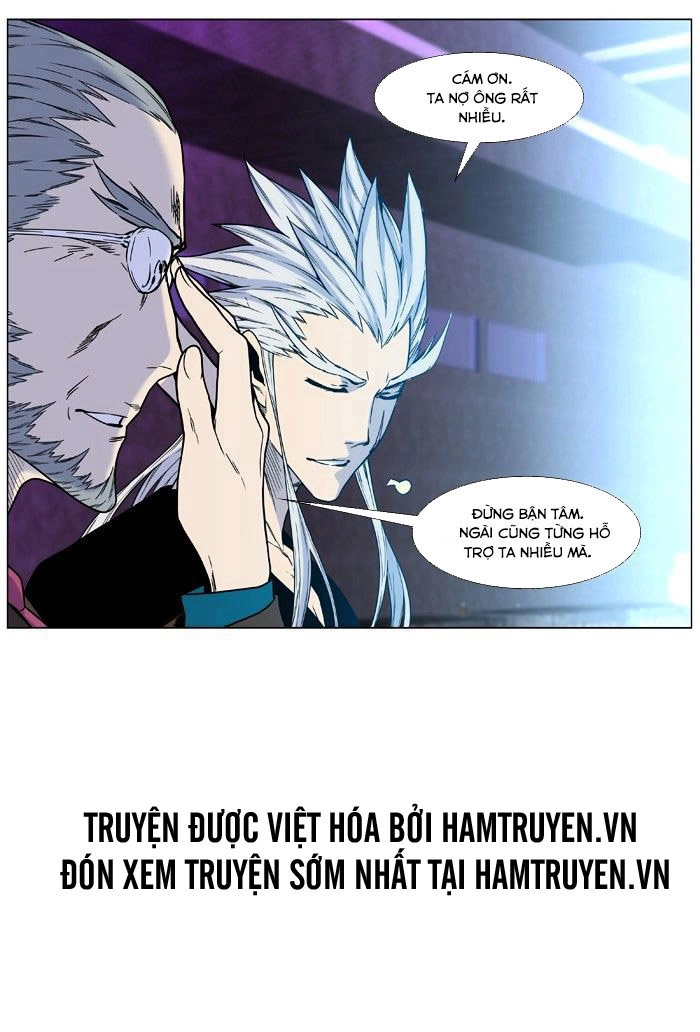 Ma Cà Rồng Quý Tộc Chapter 473 - 21