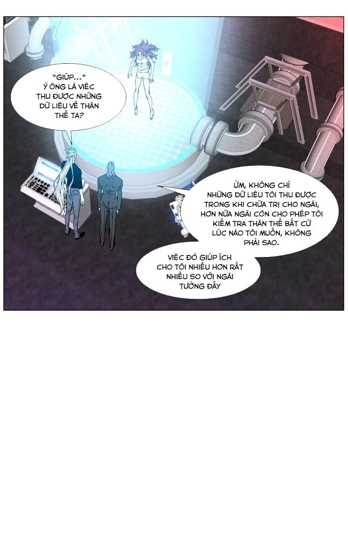 Ma Cà Rồng Quý Tộc Chapter 473 - 22