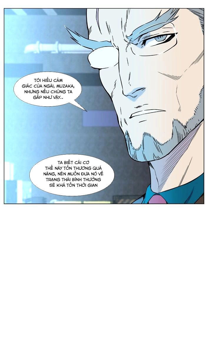 Ma Cà Rồng Quý Tộc Chapter 473 - 26