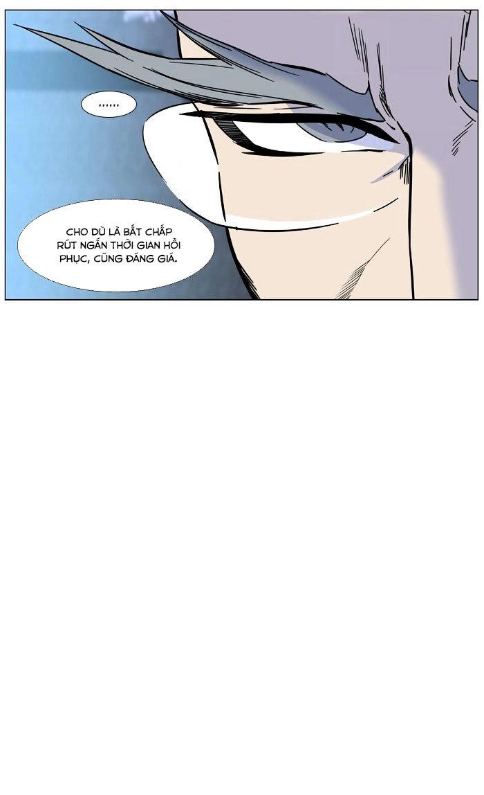 Ma Cà Rồng Quý Tộc Chapter 473 - 29