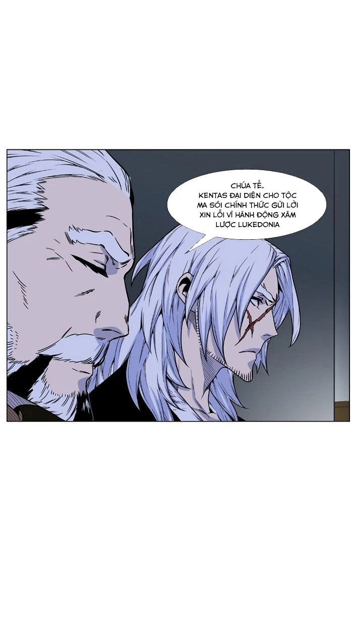 Ma Cà Rồng Quý Tộc Chapter 473 - 35