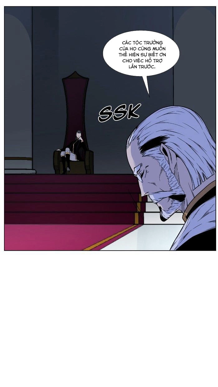 Ma Cà Rồng Quý Tộc Chapter 473 - 37