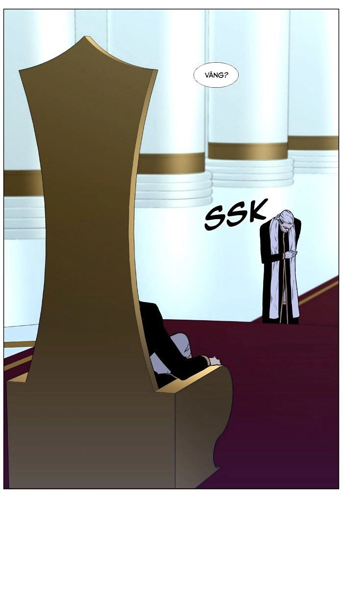 Ma Cà Rồng Quý Tộc Chapter 473 - 40