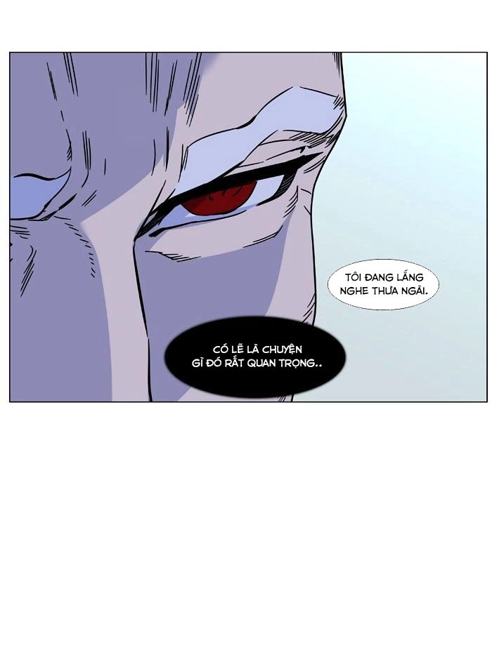 Ma Cà Rồng Quý Tộc Chapter 473 - 42