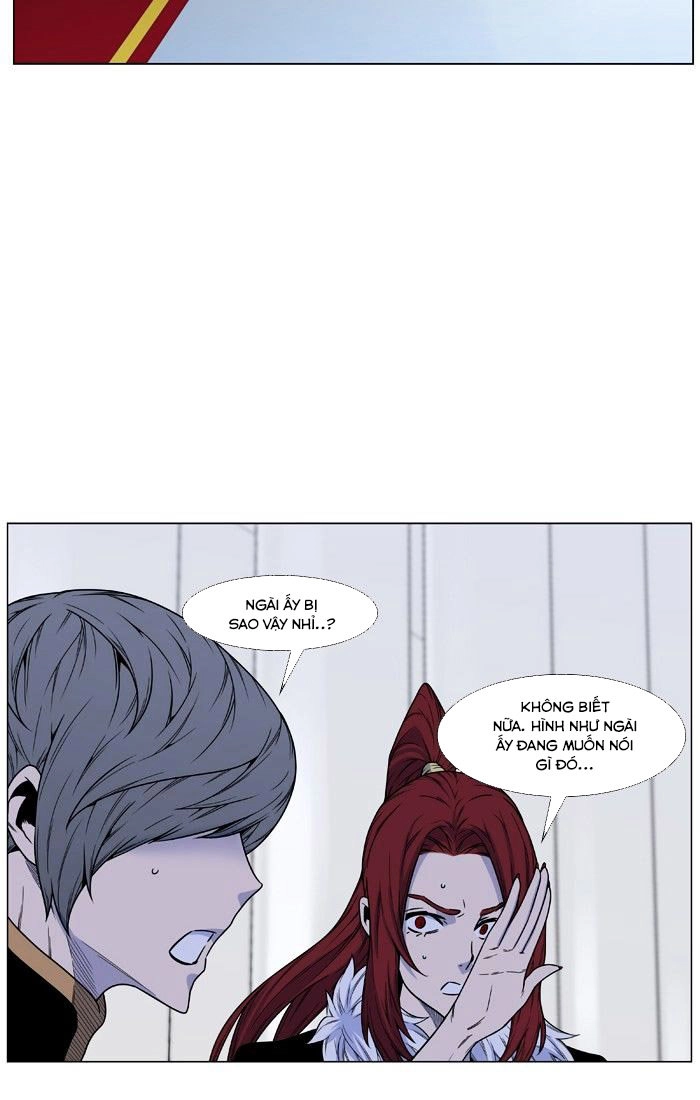 Ma Cà Rồng Quý Tộc Chapter 473 - 49