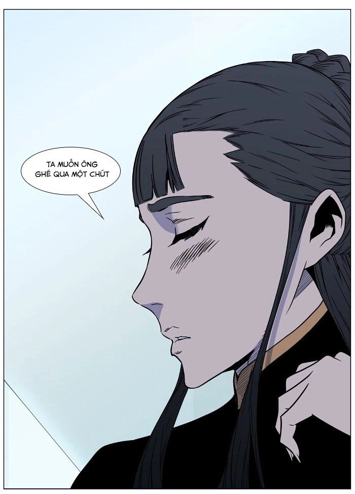 Ma Cà Rồng Quý Tộc Chapter 473 - 51