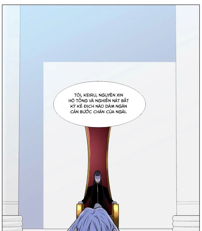 Ma Cà Rồng Quý Tộc Chapter 473 - 57