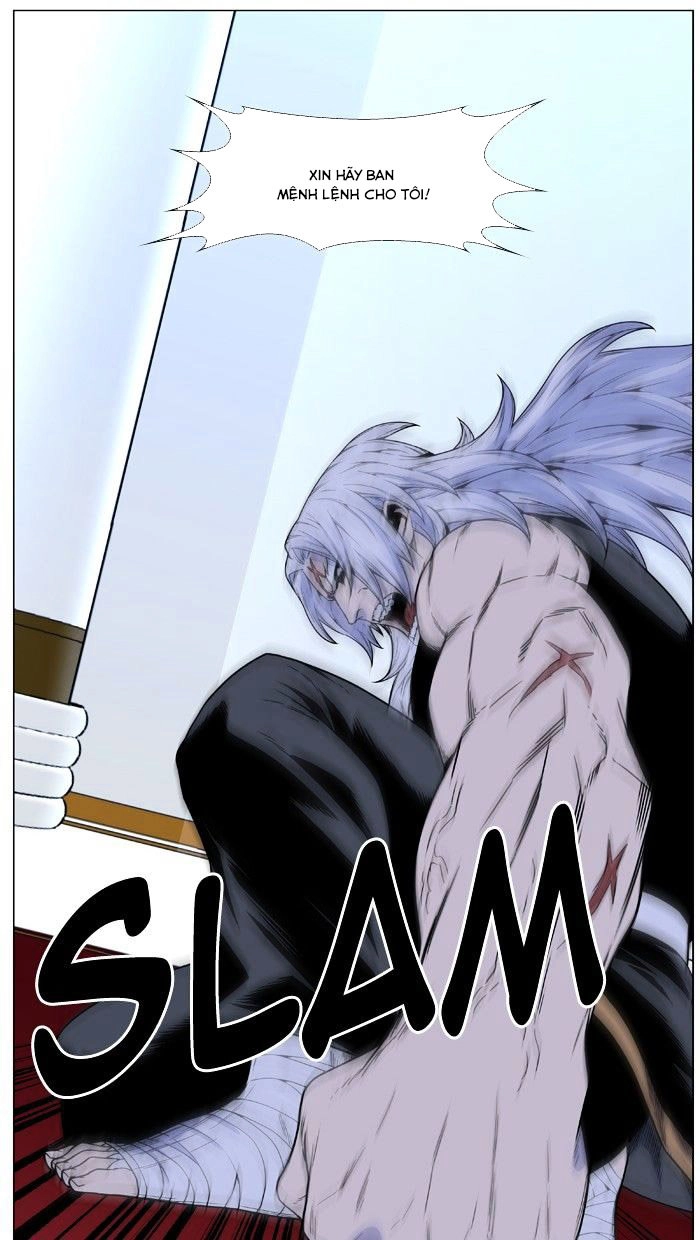 Ma Cà Rồng Quý Tộc Chapter 473 - 60