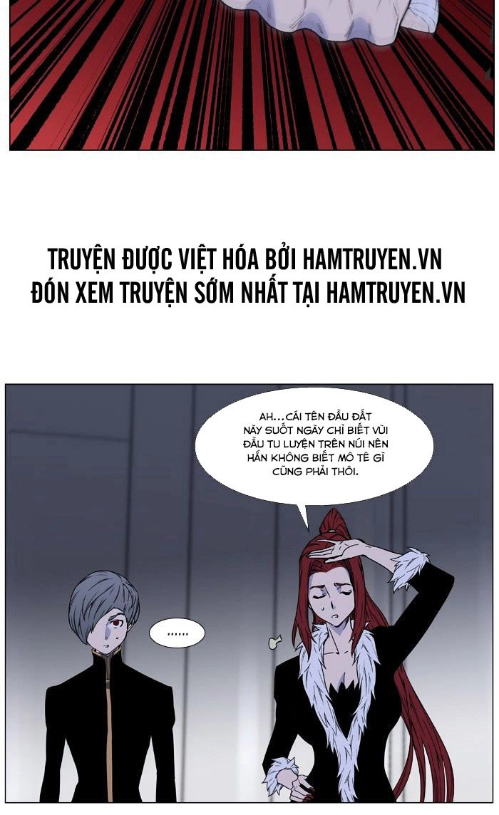 Ma Cà Rồng Quý Tộc Chapter 473 - 61