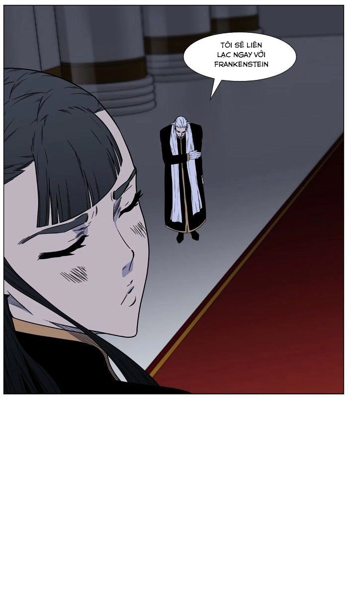 Ma Cà Rồng Quý Tộc Chapter 473 - 63