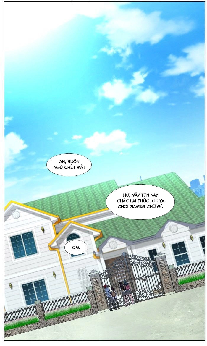 Ma Cà Rồng Quý Tộc Chapter 473 - 65