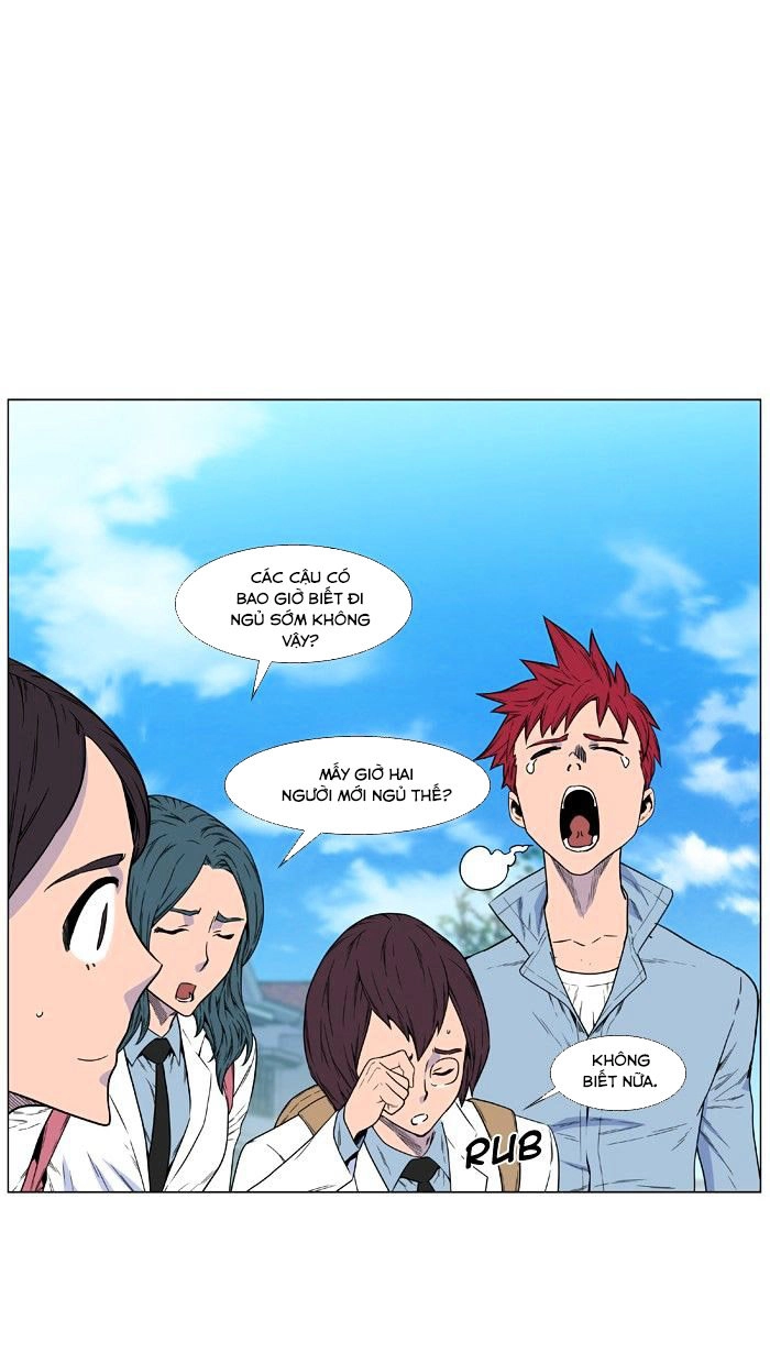 Ma Cà Rồng Quý Tộc Chapter 473 - 66