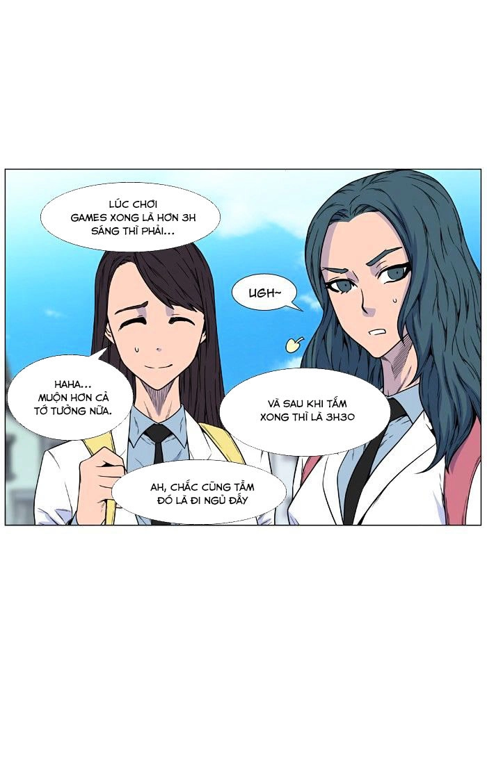 Ma Cà Rồng Quý Tộc Chapter 473 - 67