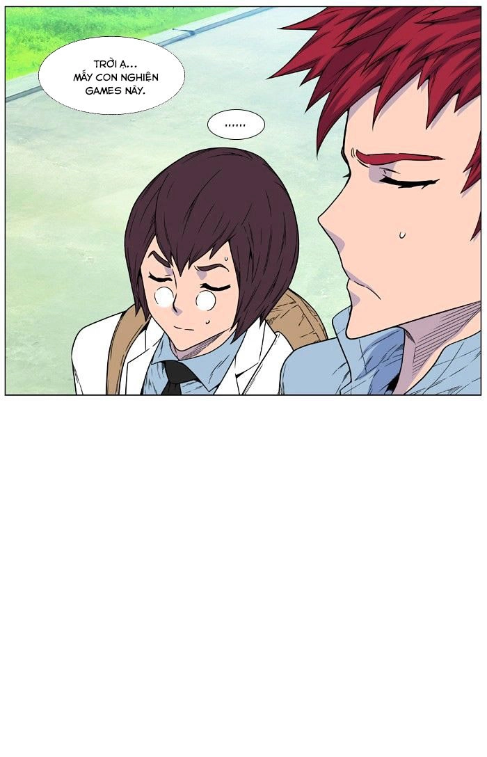 Ma Cà Rồng Quý Tộc Chapter 473 - 68