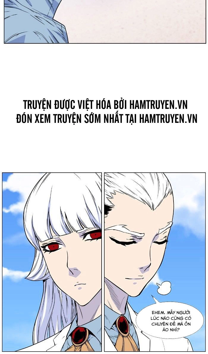 Ma Cà Rồng Quý Tộc Chapter 473 - 71