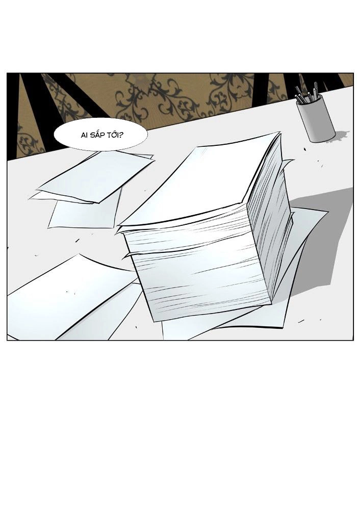 Ma Cà Rồng Quý Tộc Chapter 473 - 81