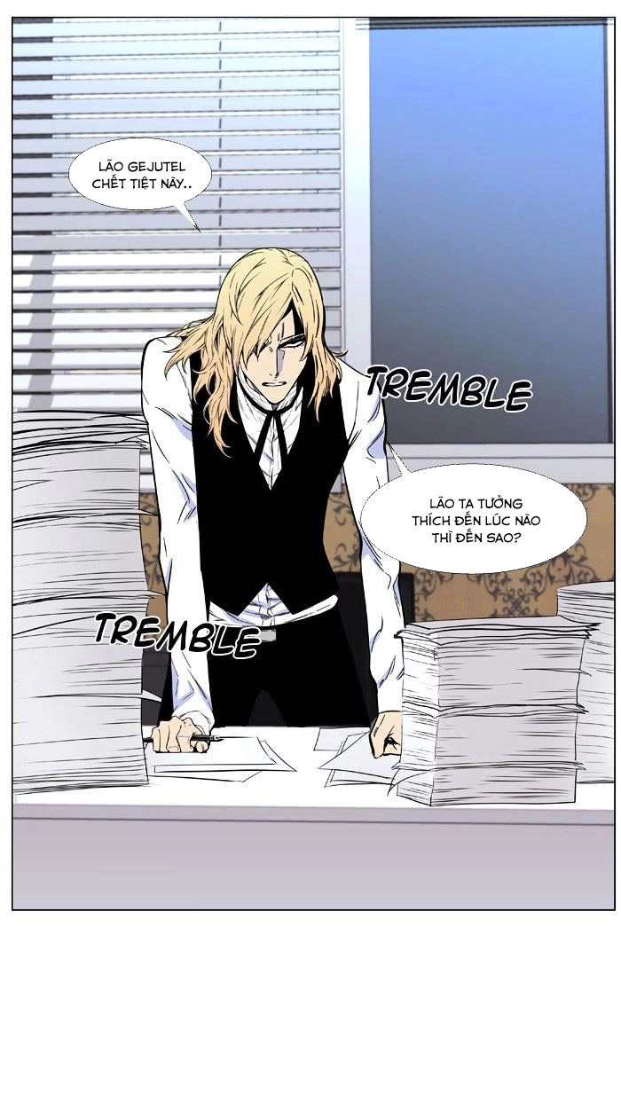 Ma Cà Rồng Quý Tộc Chapter 473 - 83