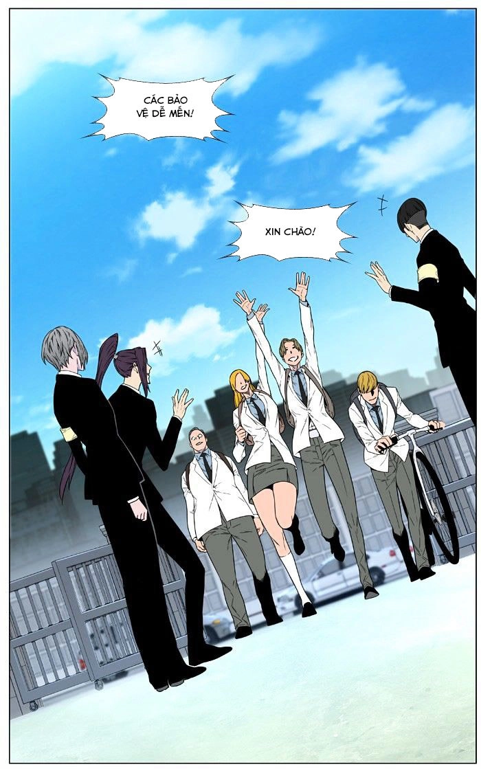 Ma Cà Rồng Quý Tộc Chapter 473 - 88