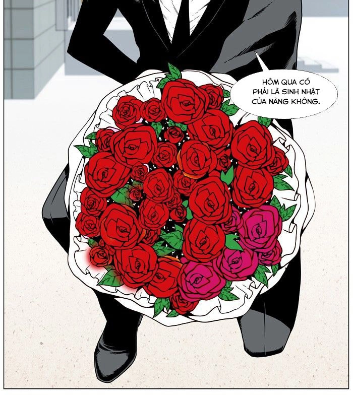 Ma Cà Rồng Quý Tộc Chapter 473 - 91