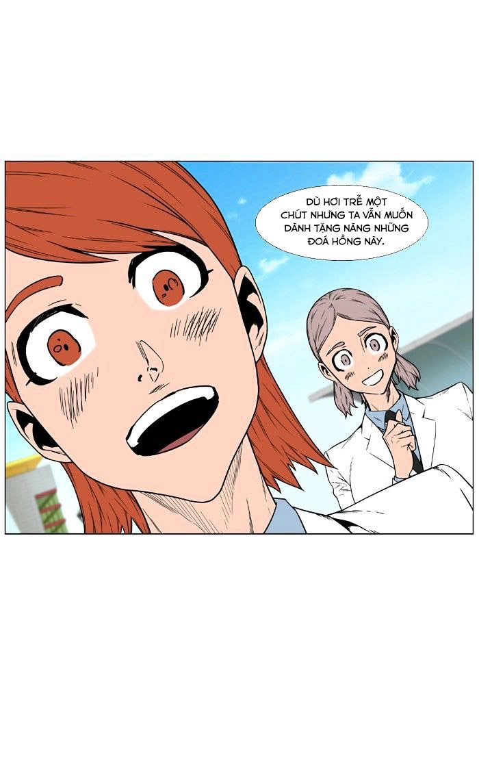 Ma Cà Rồng Quý Tộc Chapter 473 - 92