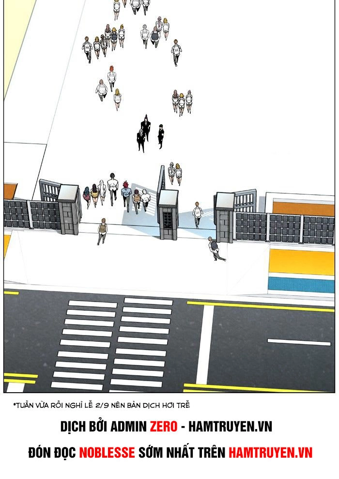 Ma Cà Rồng Quý Tộc Chapter 473 - 108