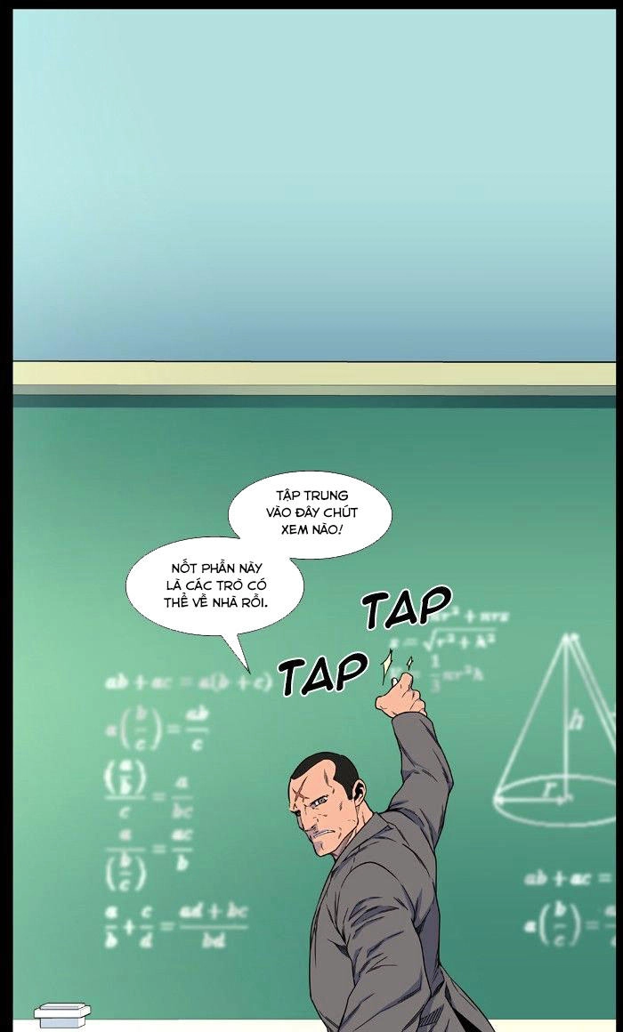 Ma Cà Rồng Quý Tộc Chapter 474 - 9