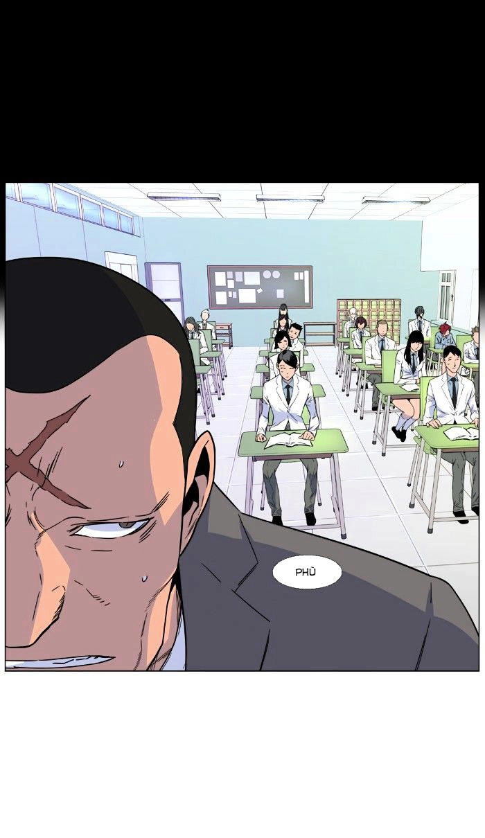 Ma Cà Rồng Quý Tộc Chapter 474 - 18