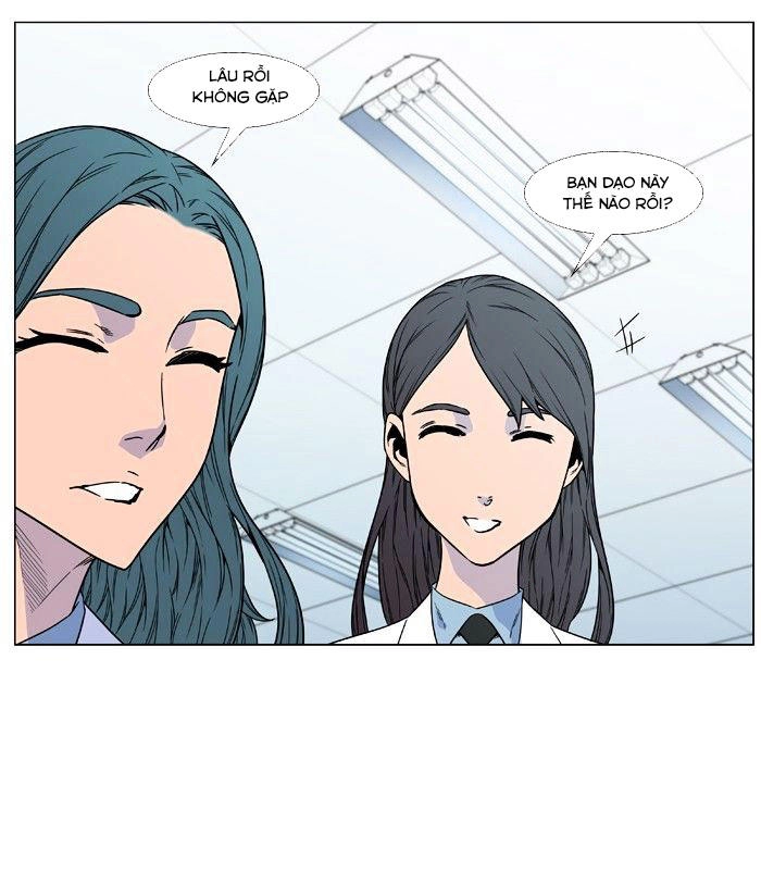 Ma Cà Rồng Quý Tộc Chapter 474 - 26