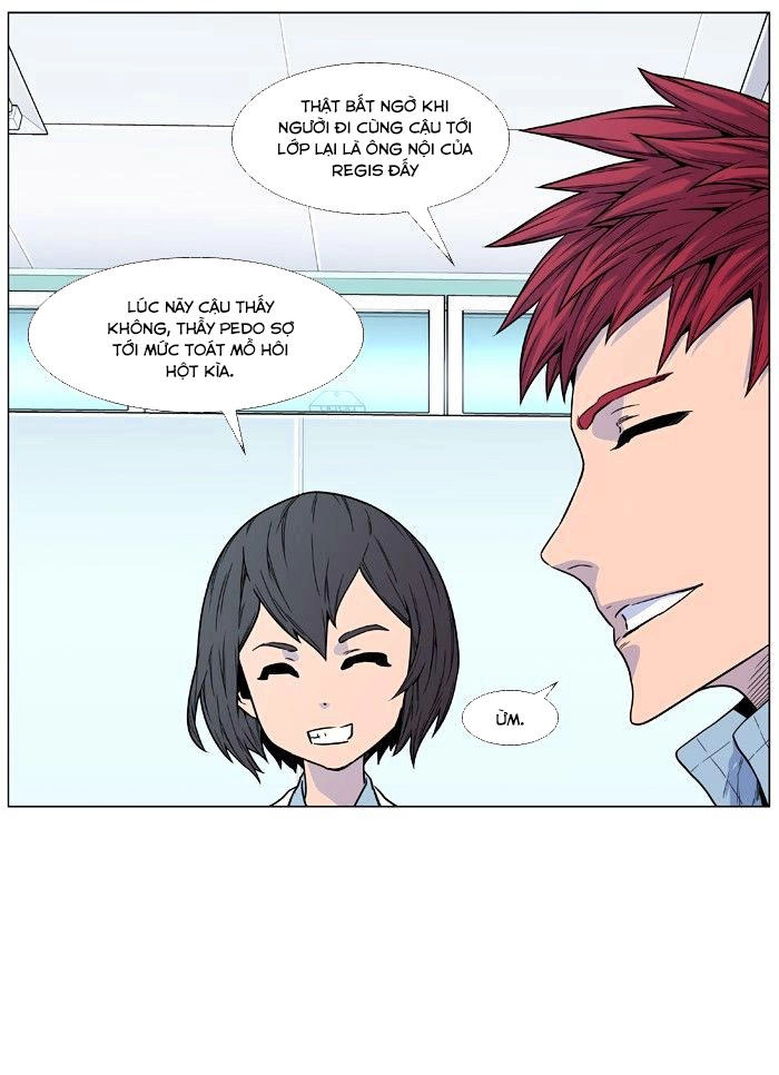 Ma Cà Rồng Quý Tộc Chapter 474 - 27