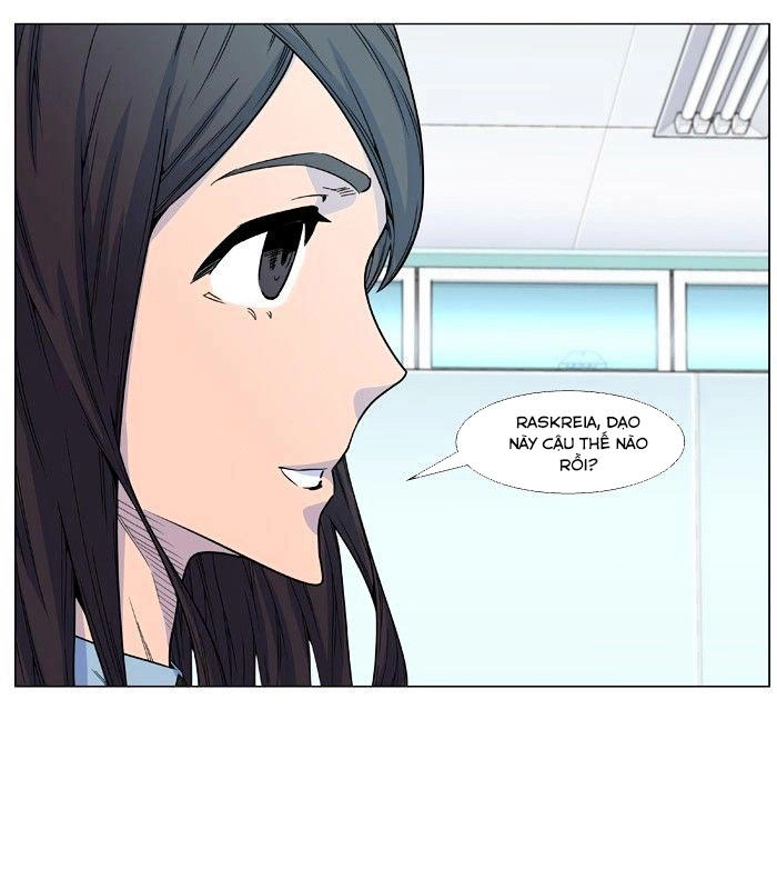 Ma Cà Rồng Quý Tộc Chapter 474 - 30