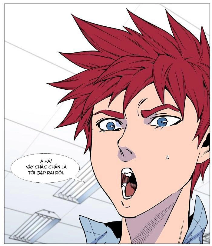 Ma Cà Rồng Quý Tộc Chapter 474 - 36