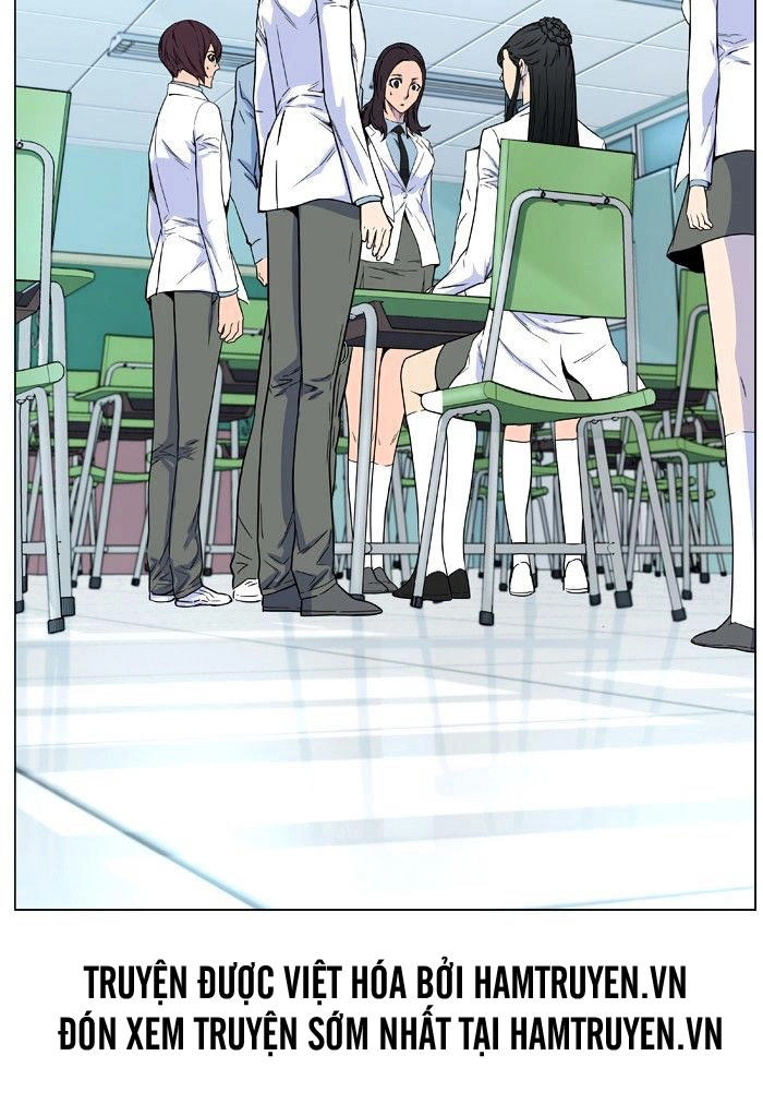 Ma Cà Rồng Quý Tộc Chapter 474 - 41