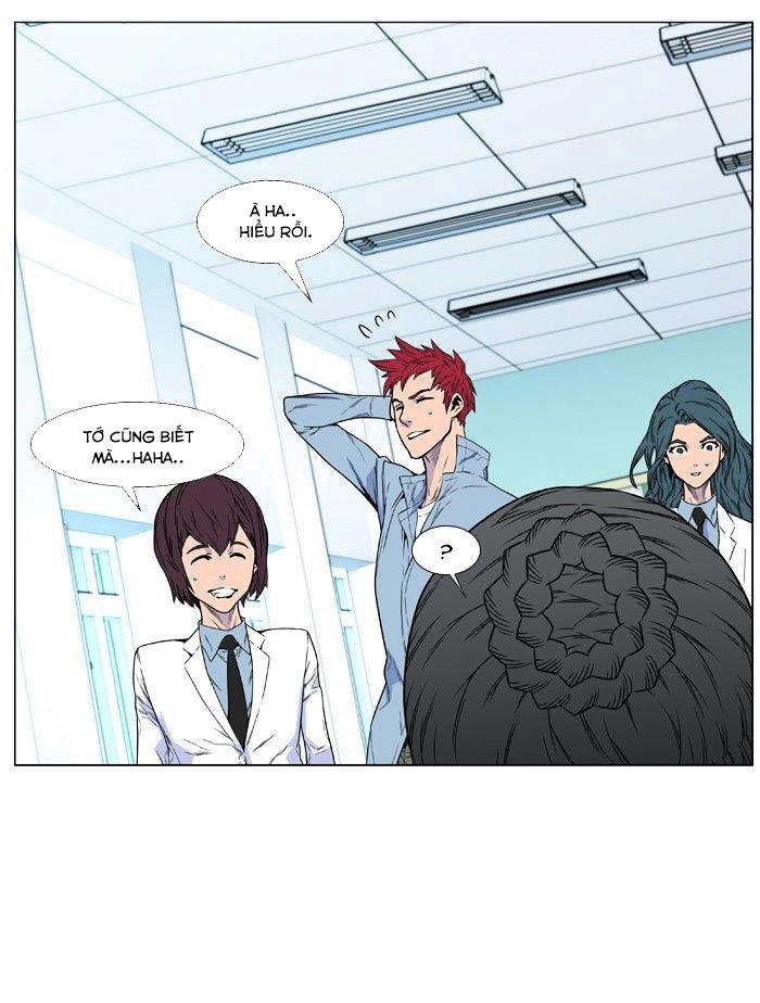 Ma Cà Rồng Quý Tộc Chapter 474 - 46