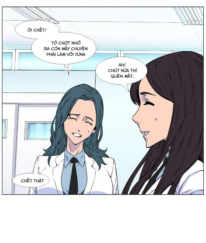 Ma Cà Rồng Quý Tộc Chapter 474 - 47