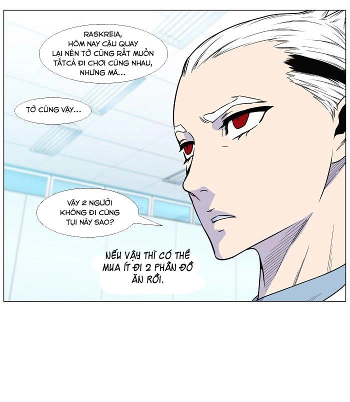 Ma Cà Rồng Quý Tộc Chapter 474 - 48